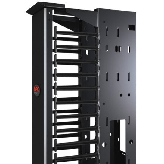 APC by Schneider Electric Vertical Cable Manager