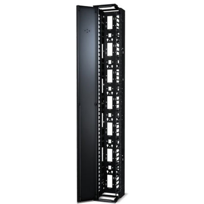 APC by Schneider Electric Vertical Cable Manager