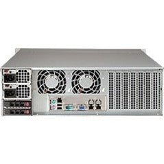 Supermicro SuperChassis 836BE16-R920B