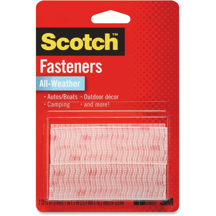 Scotch All-Weather Fasteners