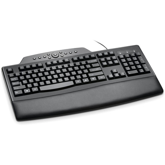 PRO FIT COMFORT KEYBOARD WIRED 