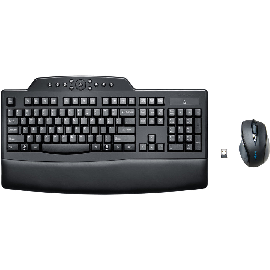 Kensington Pro Fit Keyboard & Mouse