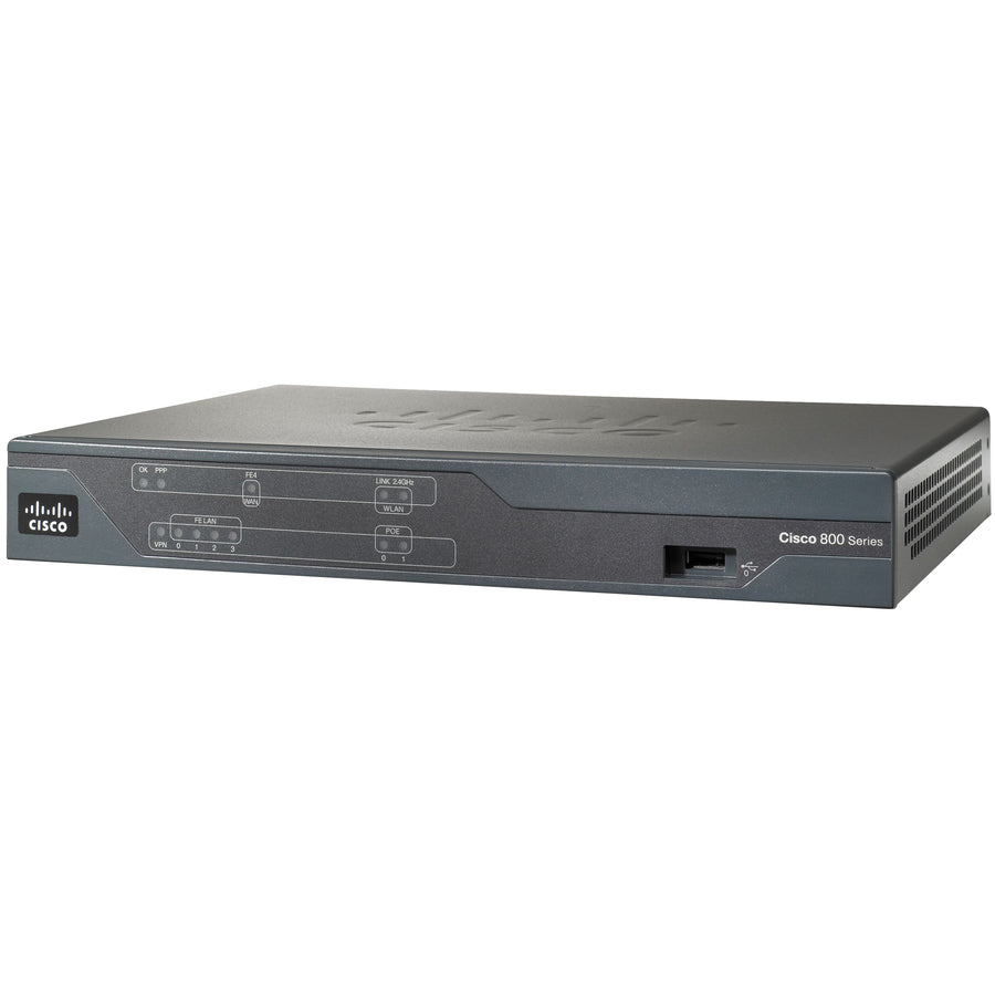 Cisco 881V Multi Service Router