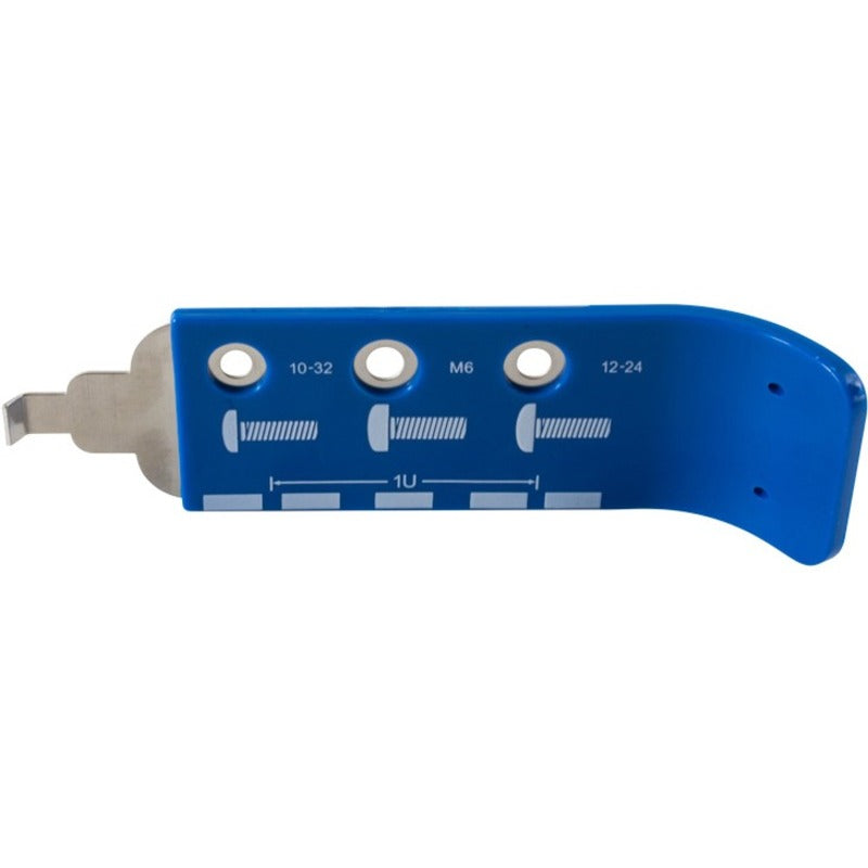 Rack Solutions Cage Nut Tool
