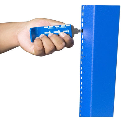 Rack Solutions Cage Nut Tool