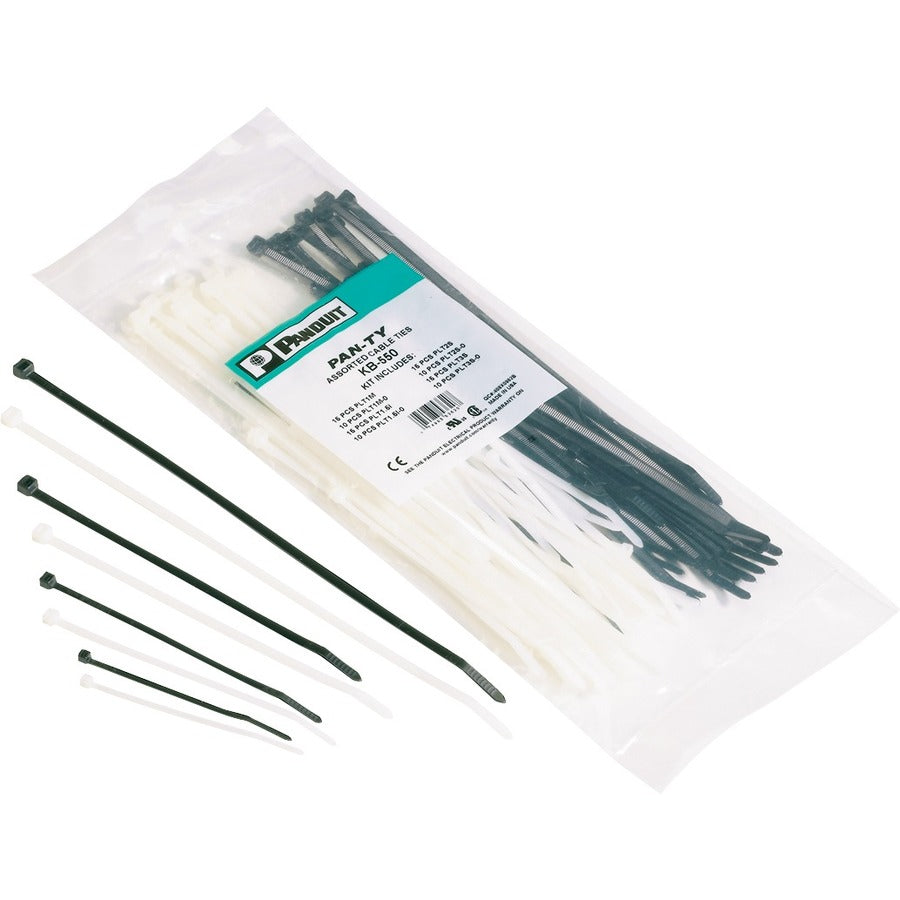 Panduit Pan-Ty KB-550 Cable Tie