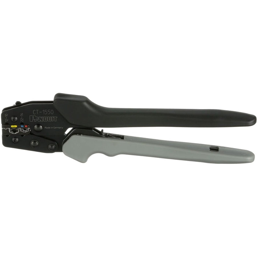 Panduit Crimping Tool