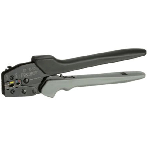 Panduit Crimping Tool