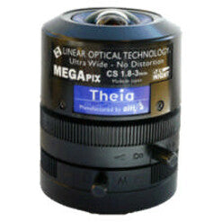 THEIA LENS CS VARIFOCAL 1.8-3MM