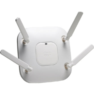 Cisco Aironet 3602i IEEE 802.11n 450 Mbit/s Wireless Access Point