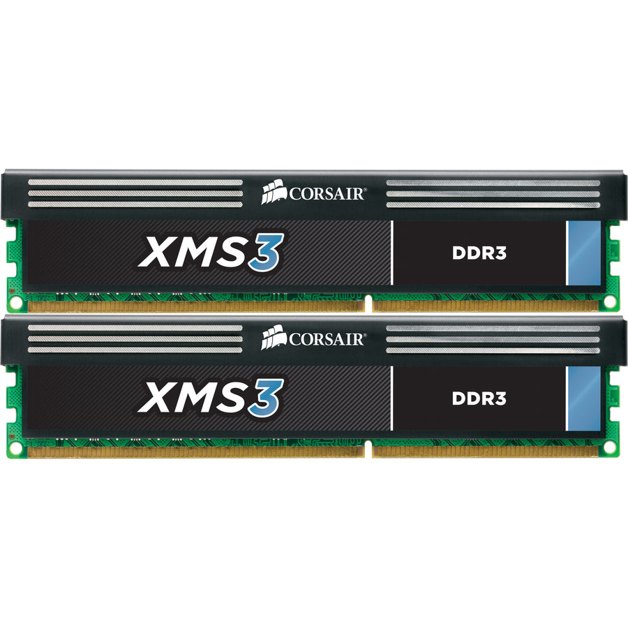 16GB KIT 2X8GB1600MHZ DDR3 CL11