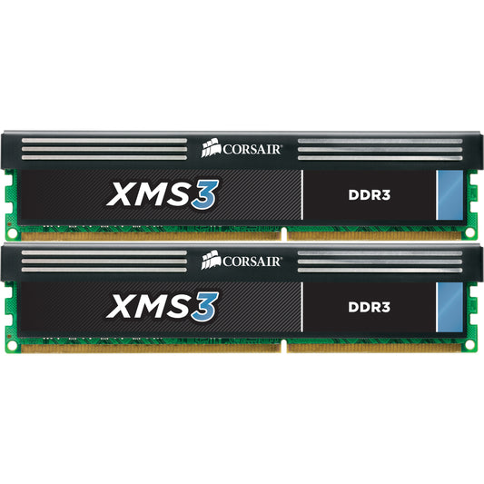 16GB KIT 2X8GB1600MHZ DDR3 CL11