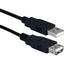 3FT USB 2.0 HIGH-SPEED 480MBPS 