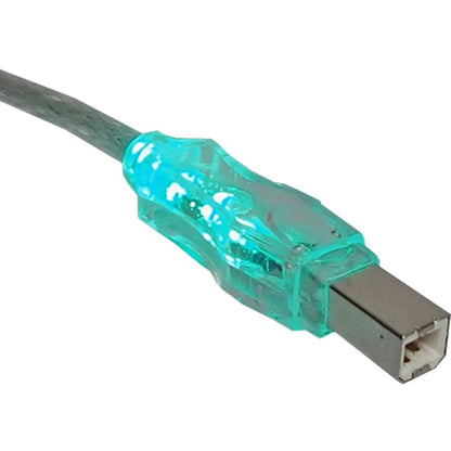 10FT USB A TO USB B M/M        