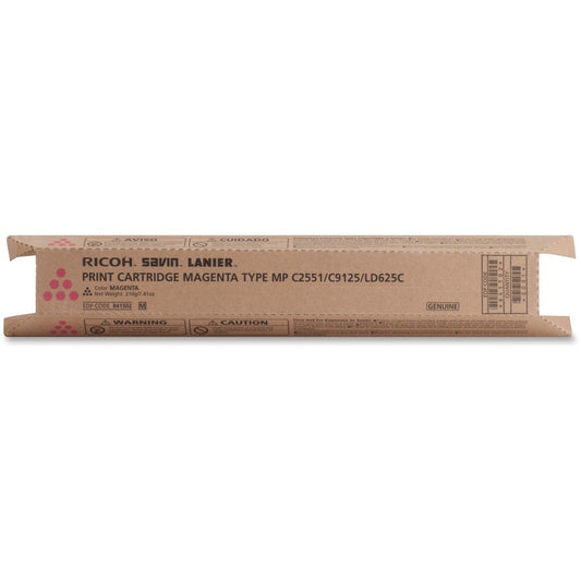 Ricoh Original Toner Cartridge