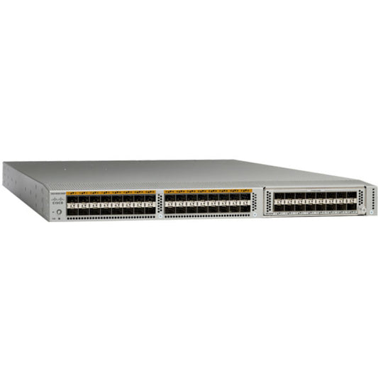 Cisco Nexus 5548UP Switch Chassis