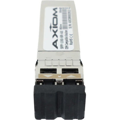 Axiom 10GBASE-SR SFP+ Transceiver for HP - JD092B