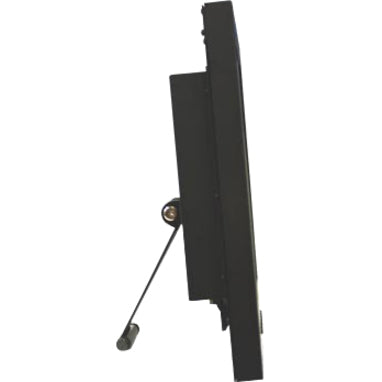 ORION Images 15RTCSR 15" Webcam XGA LCD Monitor - 4:3 - Black