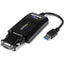 USB 3.0 TO DVI ADAPTER EXTERNAL