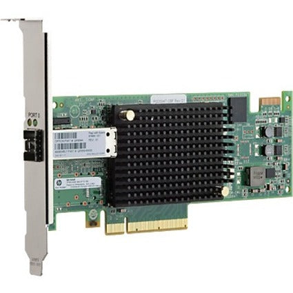 HP SN1000E 16GB 1PORT PCIE     