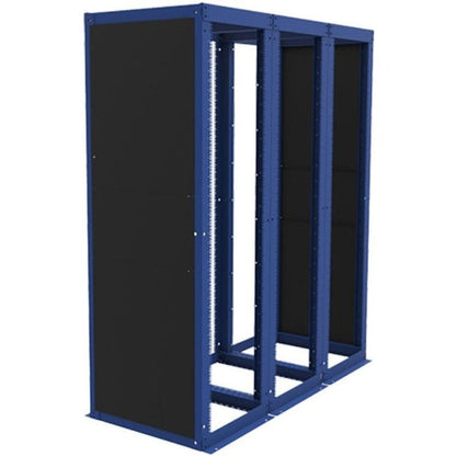 Rack Solutions 30U Side Panel for 28.875in Depth 111 Open Frame Rack