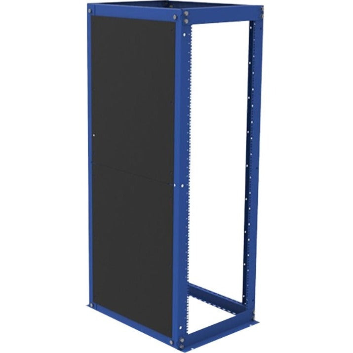 Rack Solutions 30U Side Panel for 28.875in Depth 111 Open Frame Rack