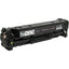 V7 TONER REPLACES HP CC530A    