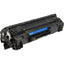 V7 Remanufactured Ultra High Yield Laser Toner Cartridge - Alternative for HP (CE285A(J)) - Black Pack