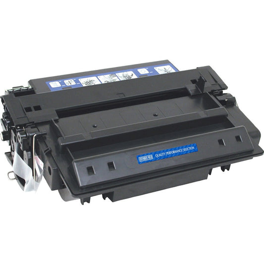 V7 Remanufactured Ultra High Yield Laser Toner Cartridge - Alternative for HP (Q7551X(J)) - Black Pack