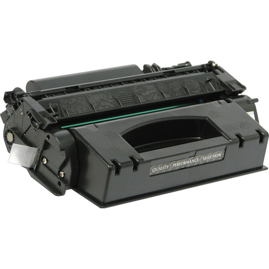 V7 TONER REPLACES HP Q7553X    