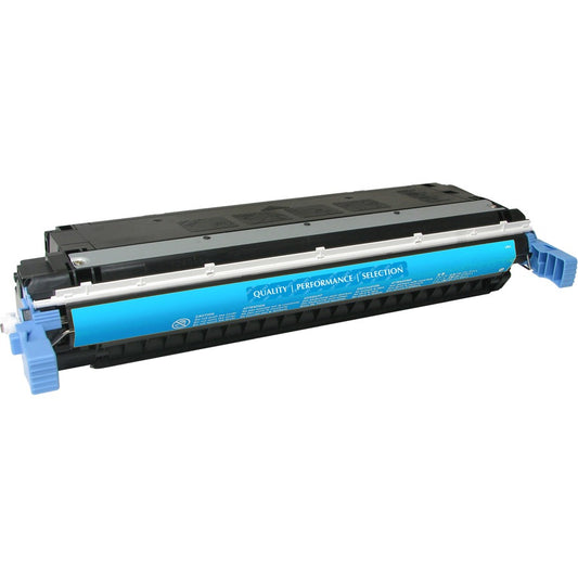 V7 TONER REPLACES HP C9731A    