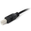 30FT USB 2.0 A TO B CABLE 9M   