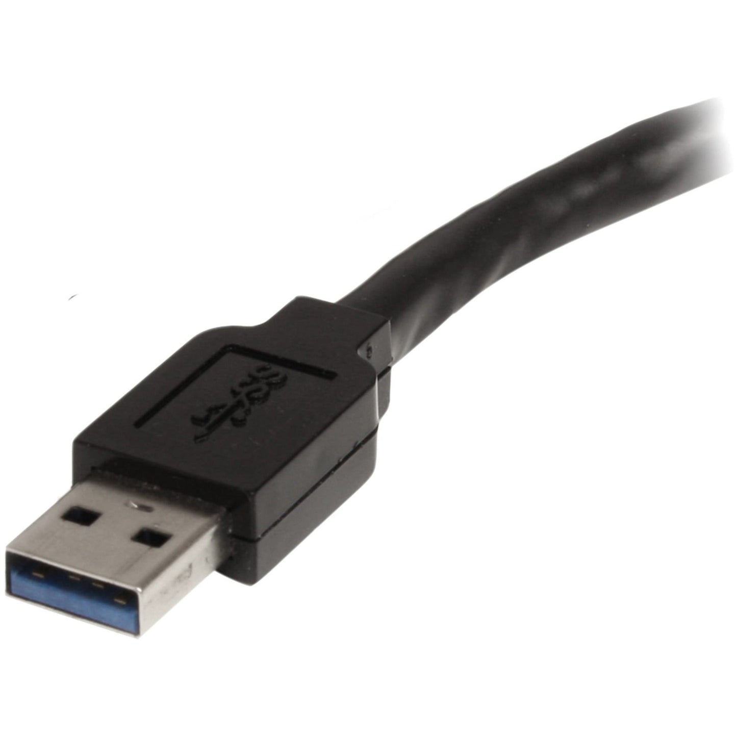 StarTech.com 3m USB 3.0 (5Gbps) Active Extension Cable - M/F