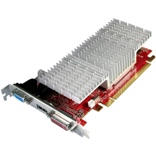 DIAMOND ATI AMD RADEON PCIEX16 