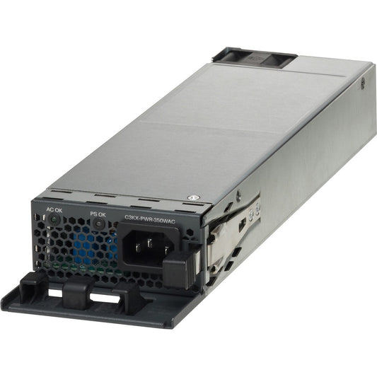 CISCO CERT REFURB 350W AC POWER