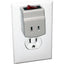 QVS SINGLE-PORT POWER ADAPTOR  