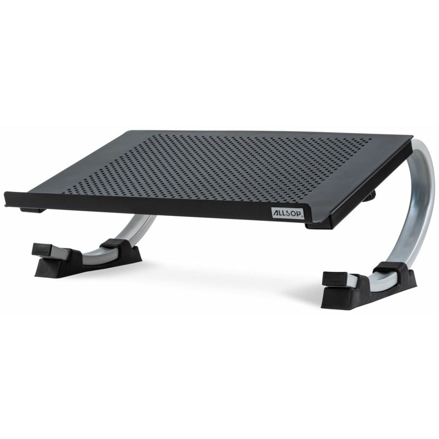 Allsop Redmond Adjustable Laptop Stand Fits up to 17-inch Laptop - (30498)