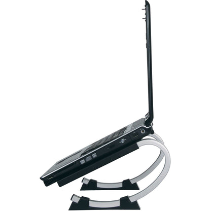 Allsop Redmond Adjustable Laptop Stand Fits up to 17-inch Laptop - (30498)