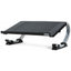 Allsop Redmond Adjustable Laptop Stand Fits up to 17-inch Laptop - (30498)