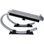 Allsop Redmond Adjustable Laptop Stand Fits up to 17-inch Laptop - (30498)