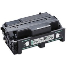 Ricoh Type-120 Original Laser Toner Cartridge - Black Pack