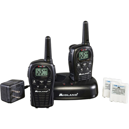 LXT500 VALUE PACK 2WAY RADIOS  