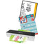 Royal Sovereign laminating pouch film - Menu Size 12