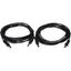 SANUS CAPW09-B1 Standard Power Cord
