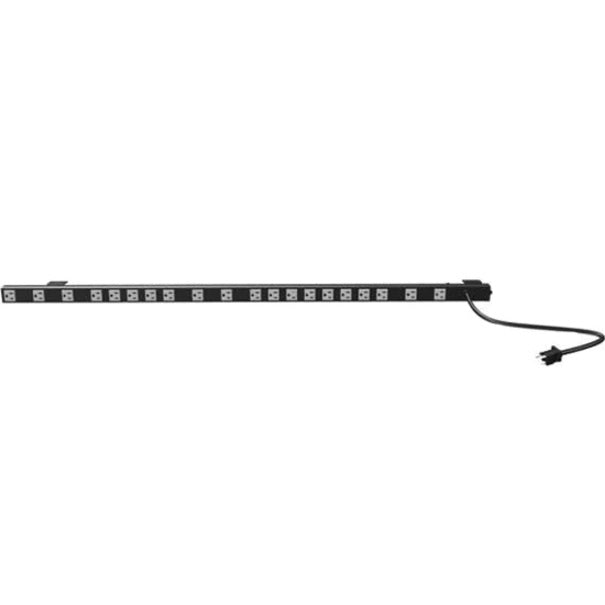 SANUS Foundations Component CAPS27 20-Outlets Power Strip