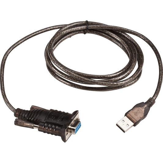 USB-TO-SERIAL ADAPTER          