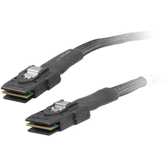 SIIG Internal mini-SAS SFF-8087 to SFF-8087 Cable - 75cm