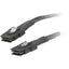 SIIG Internal mini-SAS SFF-8087 to SFF-8087 Cable - 75cm