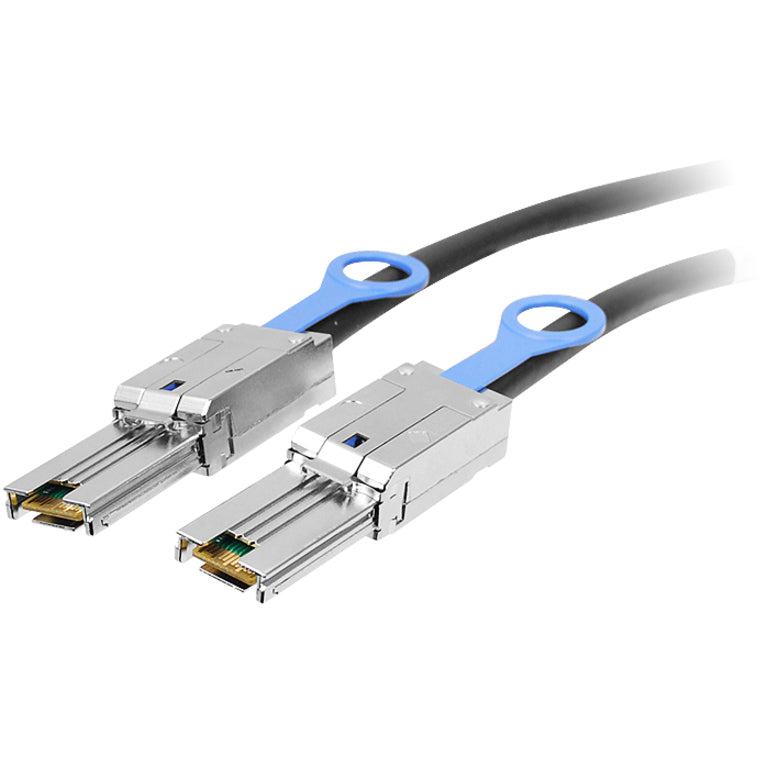 SIIG 1M External mini-SAS SFF-8088 to SFF-8088 Cable