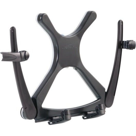 ADJUSTABLE LAPTOP/TABLET HOLDER
